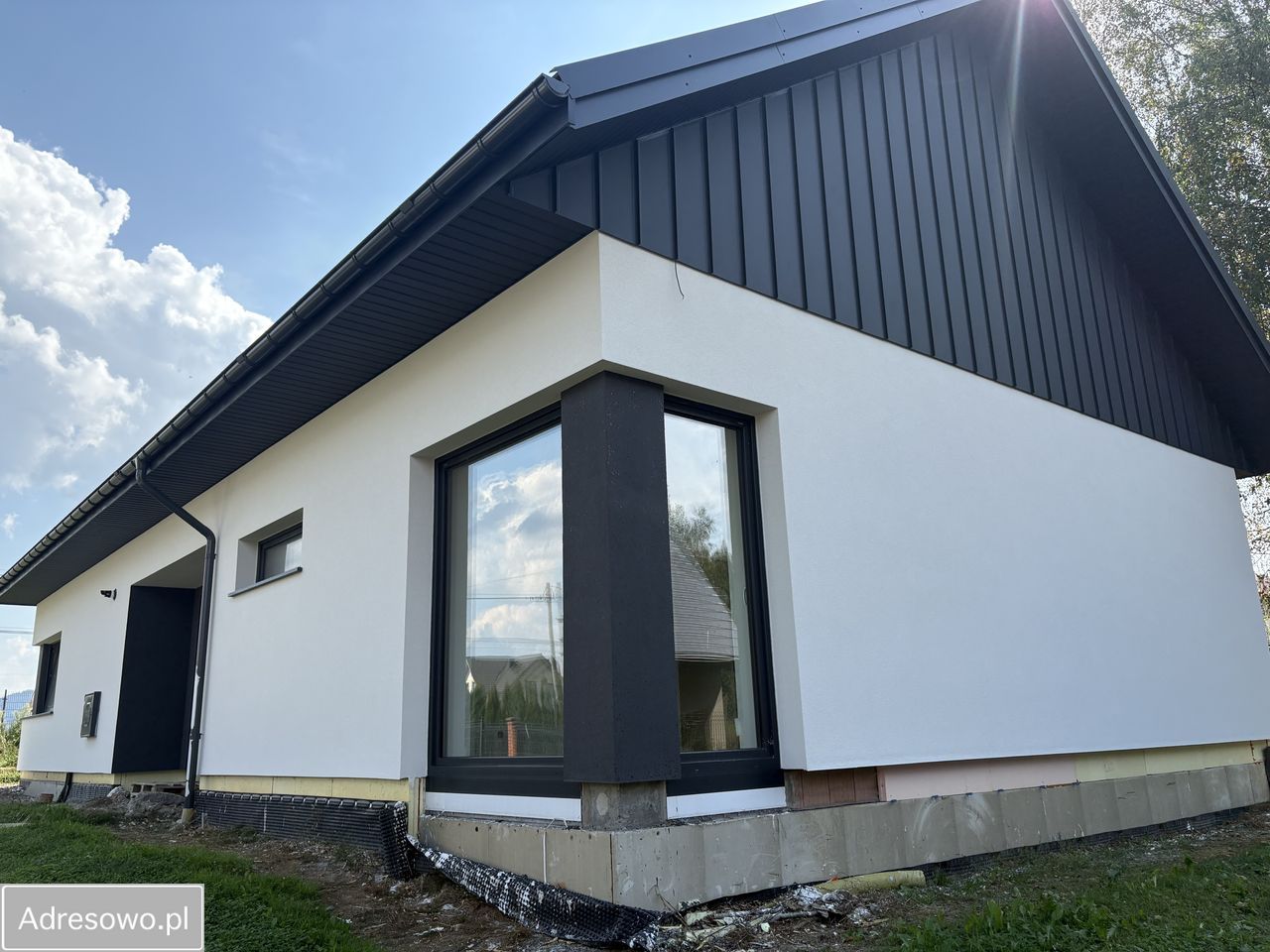 dom wolnostojący, 4 pokoje Mystków. Zdjęcie 4