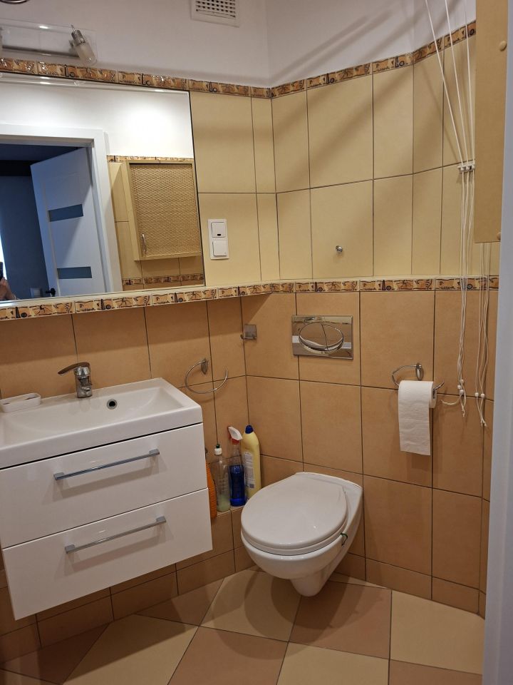 Mieszkanie 3-pokojowe Legnica Centrum, ul. Chojnowska. Zdjęcie 7