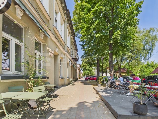 kamienica, 13 pokoi Rzeszów, ul. Reformacka. Zdjęcie 3