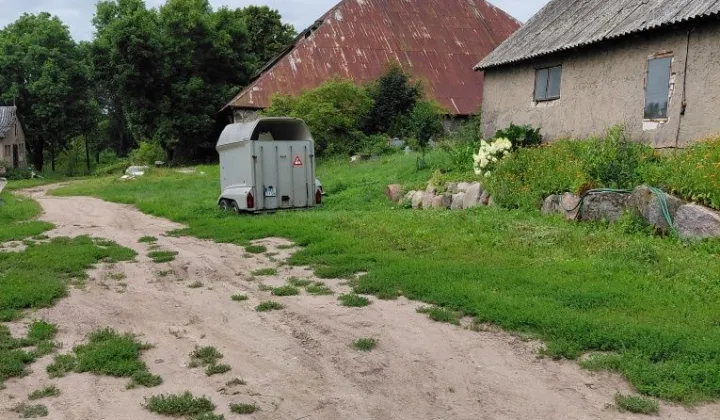 gospodarstwo Reszel