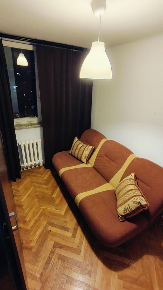 Mieszkanie 2-pokojowe Warszawa Wola, ul. Chłodna. Zdjęcie 7
