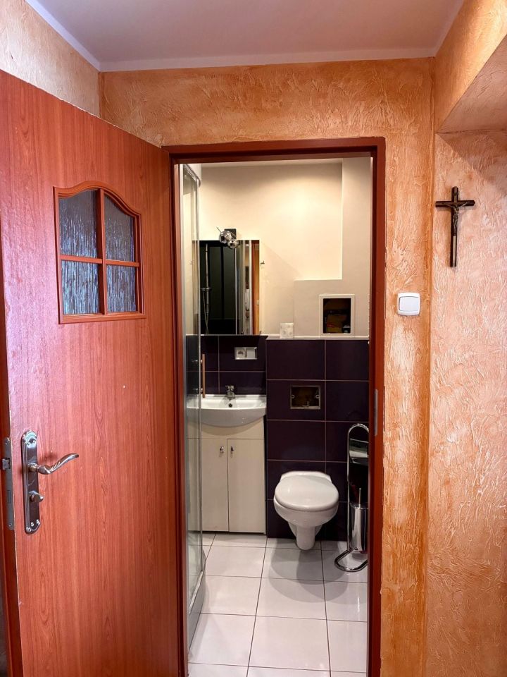 Mieszkanie 2-pokojowe Bielsk Podlaski, ul. 3 Maja. Zdjęcie 10