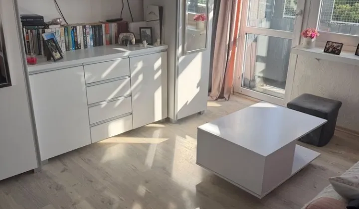 Mieszkanie 2-pokojowe Zielona Góra Centrum