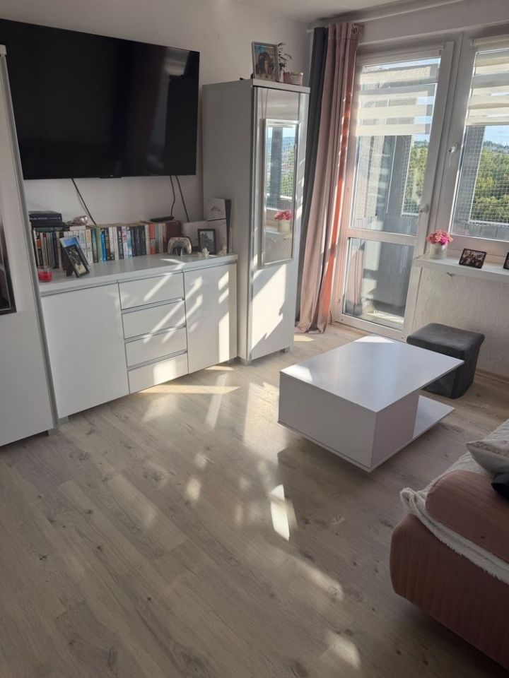 Mieszkanie 2-pokojowe Zielona Góra Centrum. Zdjęcie 1