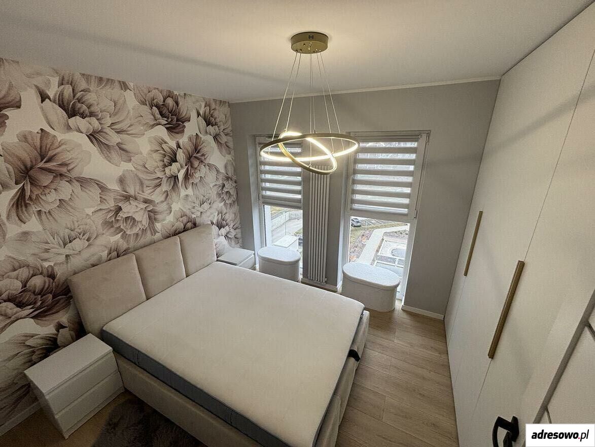 Mieszkanie 2-pokojowe Lublin Węglin, ul. Kwarcowa. Zdjęcie 4