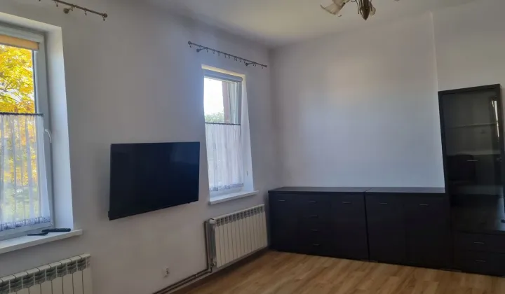 Mieszkanie 1-pokojowe Czeladź, ul. Legionów