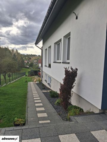 dom wolnostojący, 4 pokoje Uszew. Zdjęcie 1