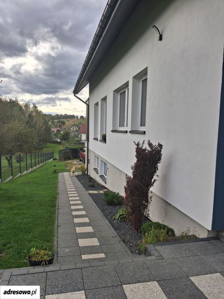 dom wolnostojący, 4 pokoje Uszew. Zdjęcie 1