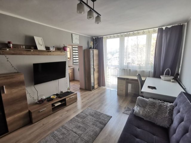 Mieszkanie 1-pokojowe Wadowice, os. Kopernika. Zdjęcie 1