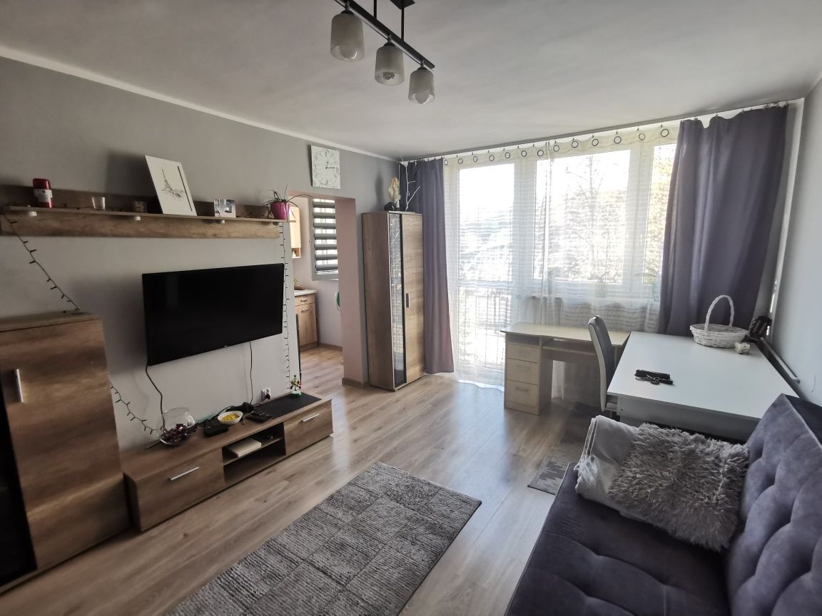 Mieszkanie 1-pokojowe Wadowice, os. Kopernika. Zdjęcie 1