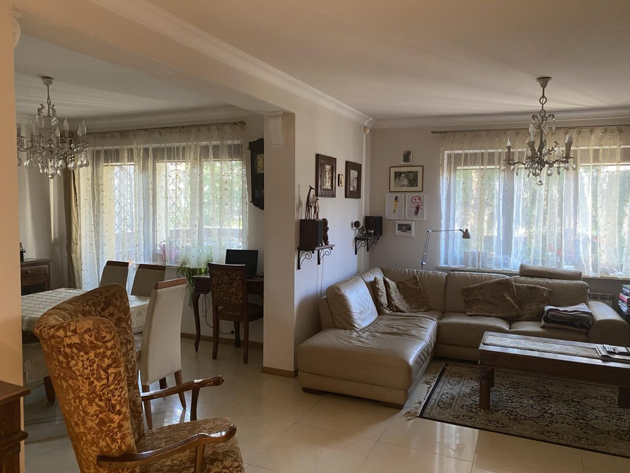 dom wolnostojący, 9 pokoi Zielonka Siwki, ul. Dolna. Zdjęcie 13