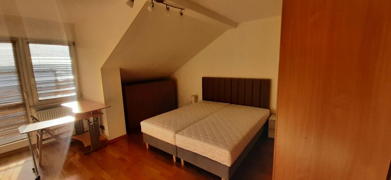 Mieszkanie 3-pokojowe Kraków Bielany. Zdjęcie 8