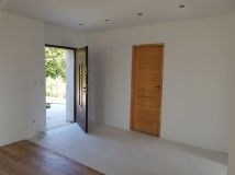 dom wolnostojący, 2 pokoje Bejsce. Zdjęcie 3