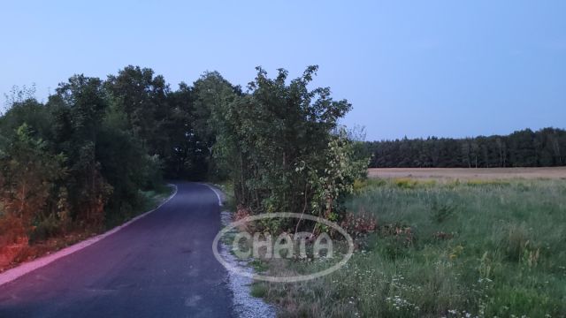 Działka budowlana Jastrzębce. Zdjęcie 19