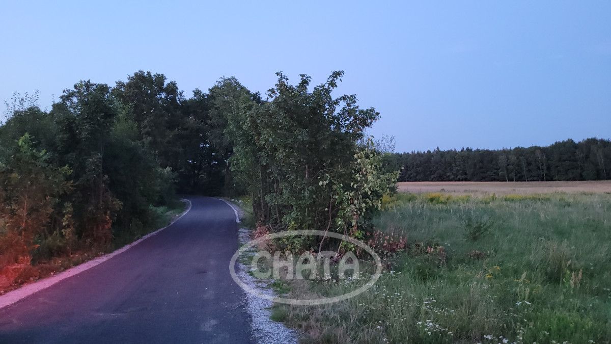 Działka budowlana Jastrzębce. Zdjęcie 19