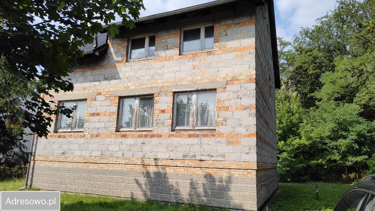 dom wolnostojący, 6 pokoi Witnica, ul. Kostrzyńska. Zdjęcie 2