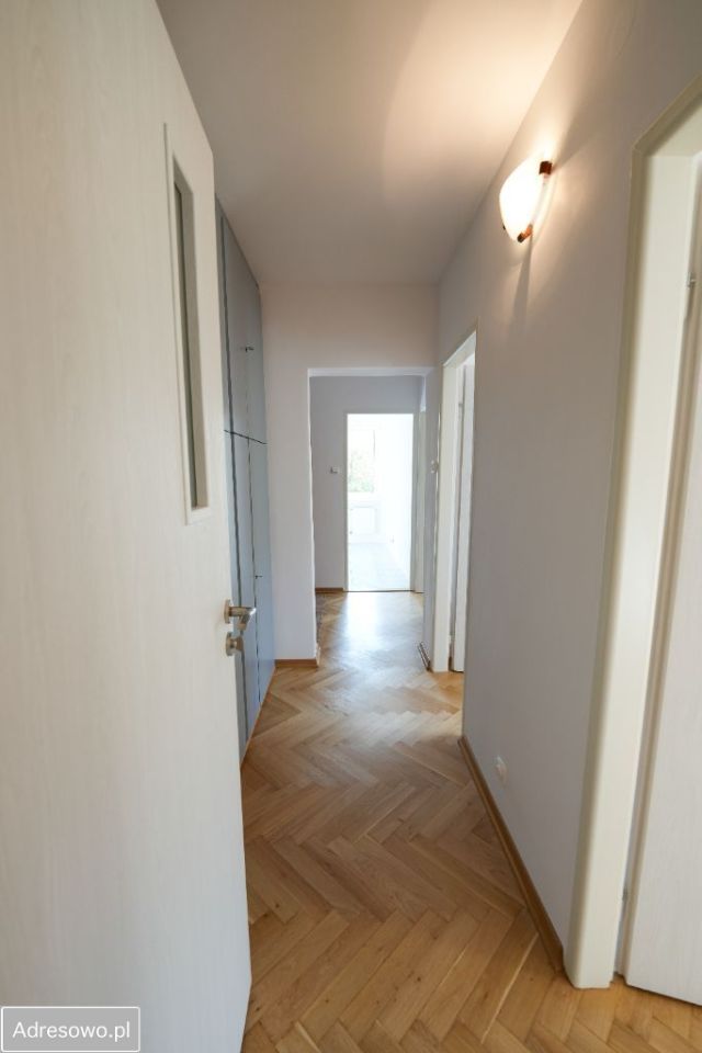 Mieszkanie 3-pokojowe Warszawa Bródno, ul. Michała Kleofasa Ogińskiego. Zdjęcie 6