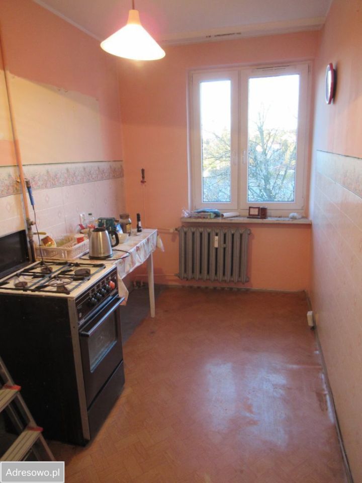 Mieszkanie 3-pokojowe Jaworzno. Zdjęcie 5