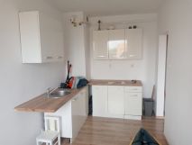 Mieszkanie 1-pokojowe Malbork. Zdjęcie 2