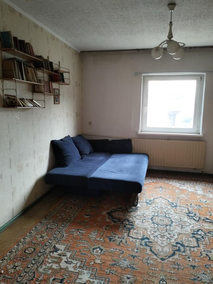 Mieszkanie 3-pokojowe Byczyna, ul. Częstochowska. Zdjęcie 5