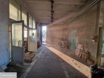 Hala/magazyn Stalowa Wola, ul. Eugeniusza Kwiatkowskiego. Zdjęcie 2