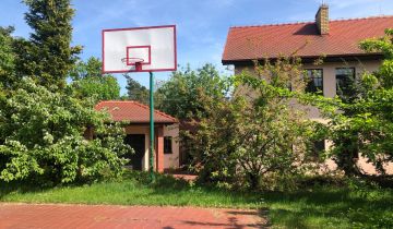 dom wolnostojący, 7 pokoi Czarnków, ul. Działkowa