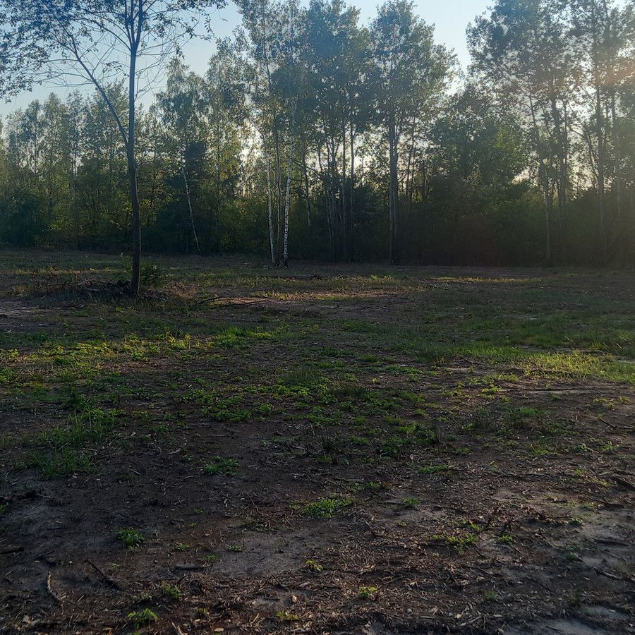 Działka budowlana Kukawki, ul. Turystyczna. Zdjęcie 6