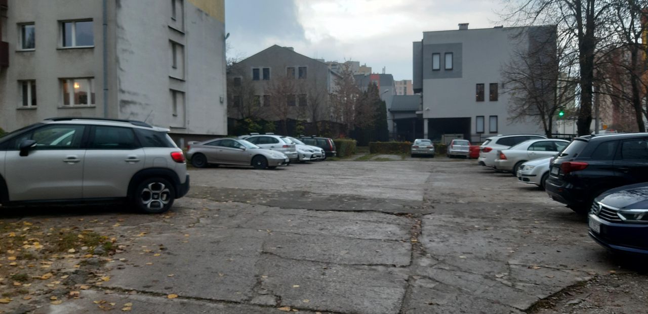 Mieszkanie 2-pokojowe Kielce Czarnów, ul. Hoża. Zdjęcie 7