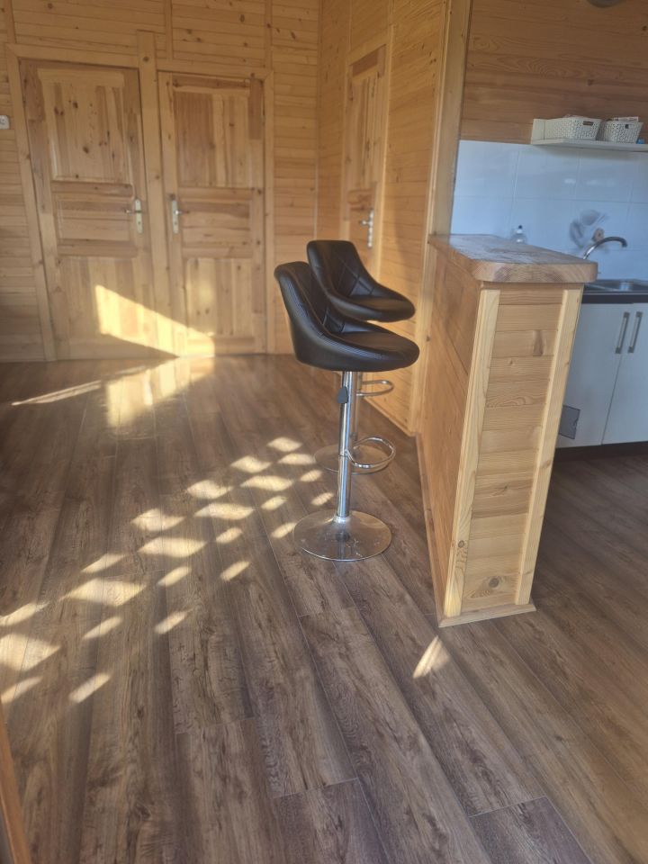 dom letniskowy, 3 pokoje Kosewo, ul. Środkowa. Zdjęcie 10