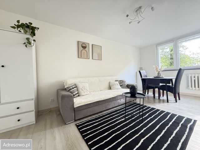 Mieszkanie 1-pokojowe Chorzów Batory, ul. ks. Józefa Czempiela. Zdjęcie 1