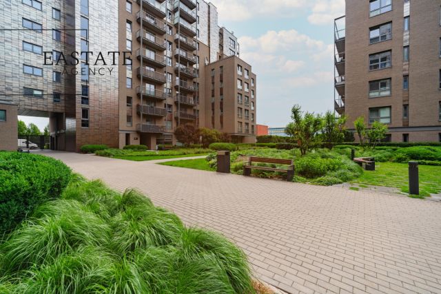 Mieszkanie 1-pokojowe Warszawa Mokotów, ul. Jana Pawła Woronicza. Zdjęcie 13