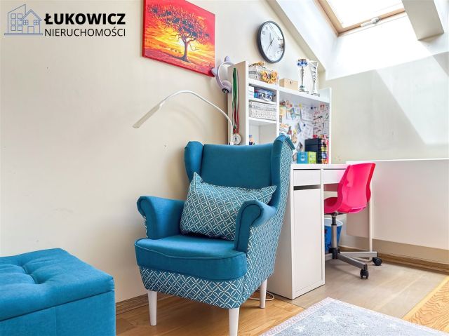 Mieszkanie 4-pokojowe Bielsko-Biała Komorowice Śląskie. Zdjęcie 7