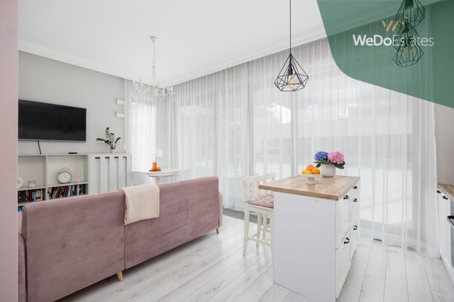 Mieszkanie 2-pokojowe Warszawa Bemowo, ul. Jerzego Waldorffa. Zdjęcie 6