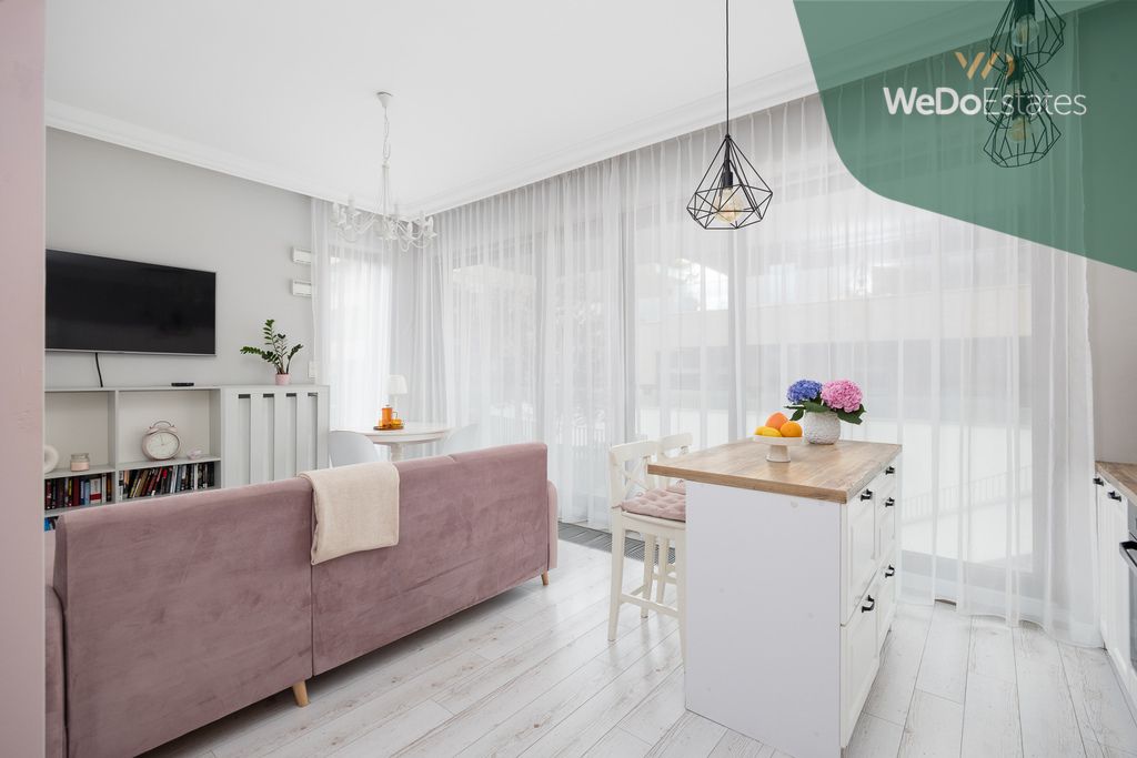 Mieszkanie 2-pokojowe Warszawa Bemowo, ul. Jerzego Waldorffa. Zdjęcie 6