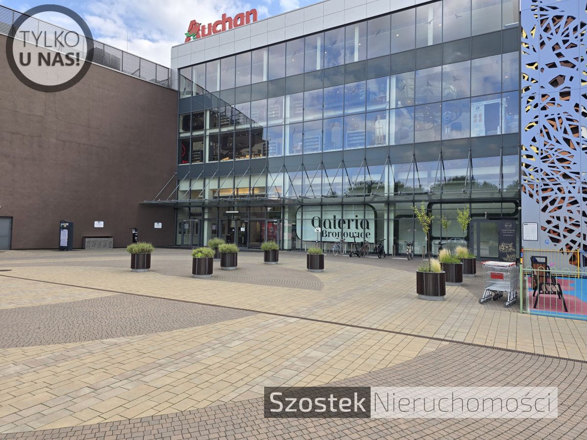 Mieszkanie 2-pokojowe Kraków Bronowice, ul. Józefa Chełmońskiego. Zdjęcie 16