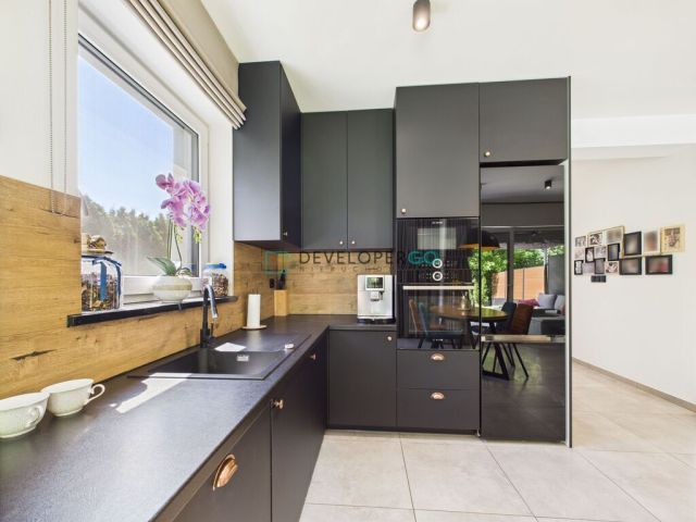 bliźniak, 4 pokoje Krupniki. Zdjęcie 5