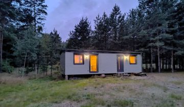 dom letniskowy Lisiny