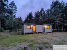 dom letniskowy Lisiny. Zdjęcie 1