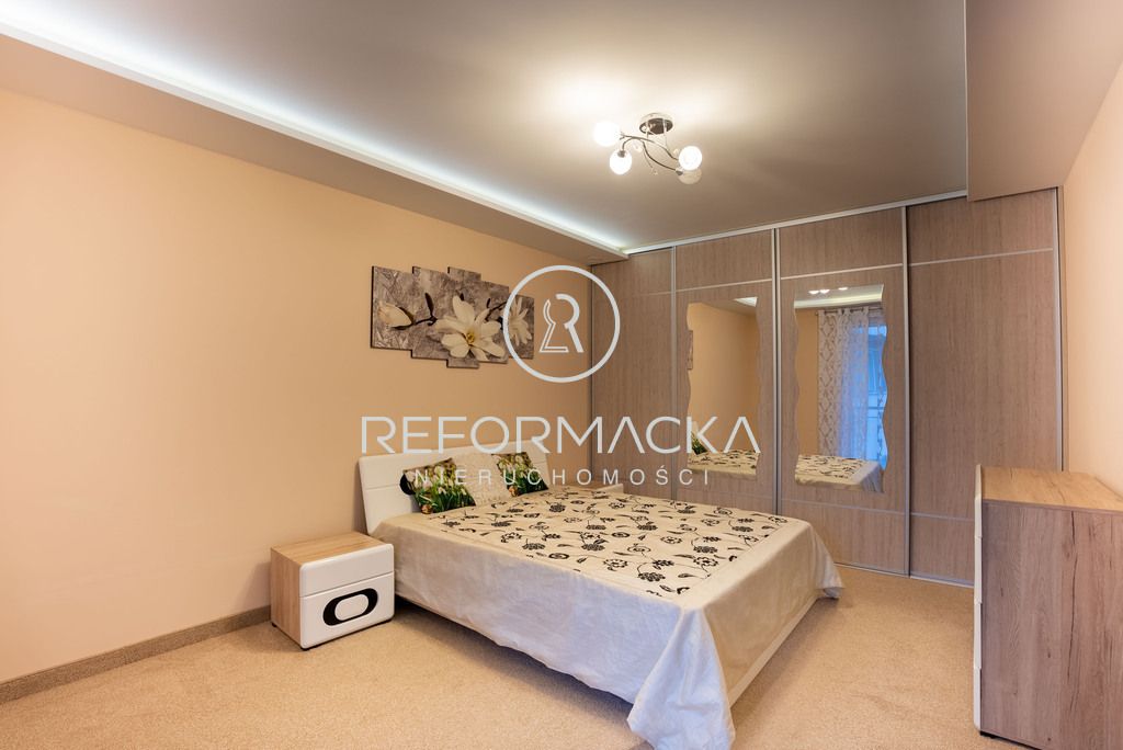 Mieszkanie 3-pokojowe Rzeszów Drabinianka, ul. Strażacka. Zdjęcie 13