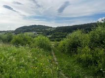 Działka rolna Harbutowice. Zdjęcie 4