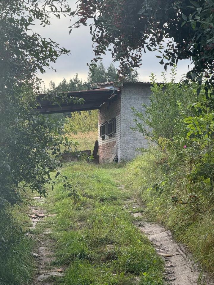 Działka Gardna Wielka. Zdjęcie 10