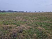 Działka rolno-budowlana Dobrzyca