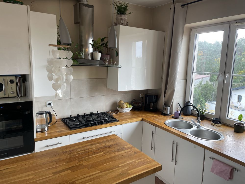 Mieszkanie 4-pokojowe Marki. Zdjęcie 6