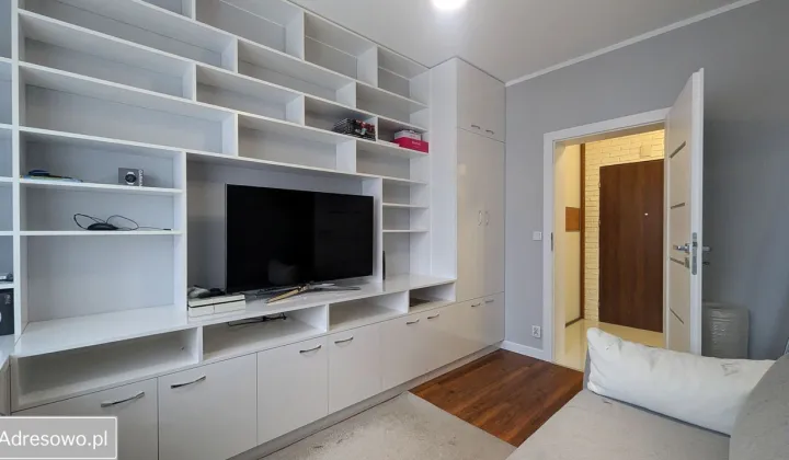 Mieszkanie 3-pokojowe Białystok Dojlidy, ul. Żubrów