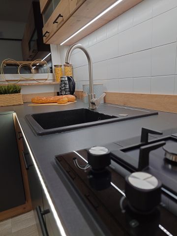 Mieszkanie 3-pokojowe Lublin Tatary, ul. Hutnicza. Zdjęcie 1