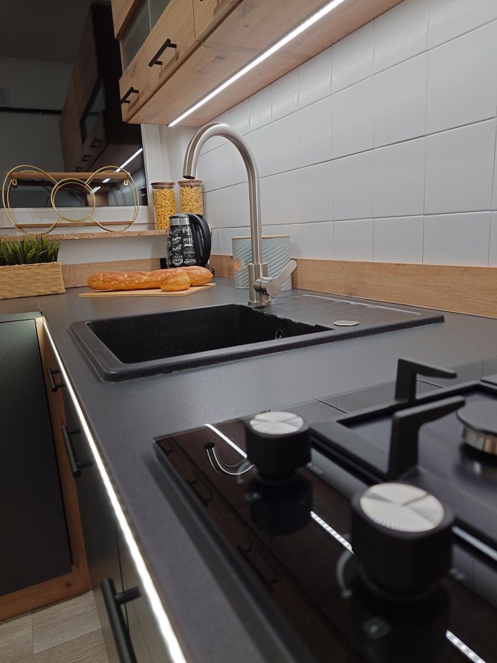 Mieszkanie 3-pokojowe Lublin Tatary, ul. Hutnicza