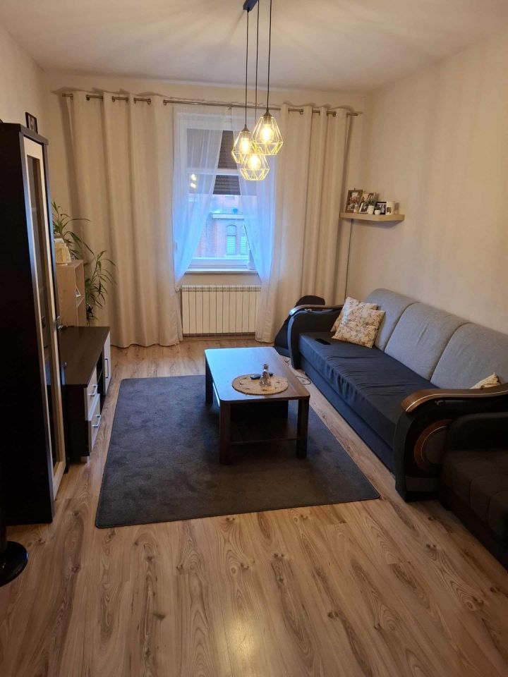 Mieszkanie 3-pokojowe Krotoszyn. Zdjęcie 1