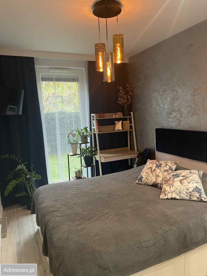 Mieszkanie 3-pokojowe Warszawa Wola, ul. Józefa Sowińskiego. Zdjęcie 11