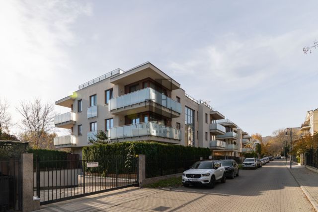 Mieszkanie 4-pokojowe Warszawa Mokotów, ul. Leszczyny. Zdjęcie 24