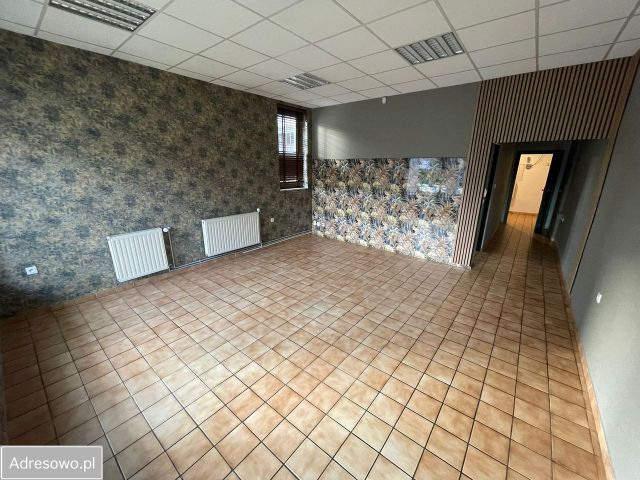 Lokal Jastrzębie-Zdrój, ul. Wielkopolska. Zdjęcie 1